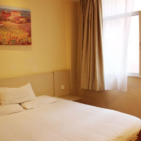Hanting Hotel Shenyang Tiexi Furniture City Habitación foto