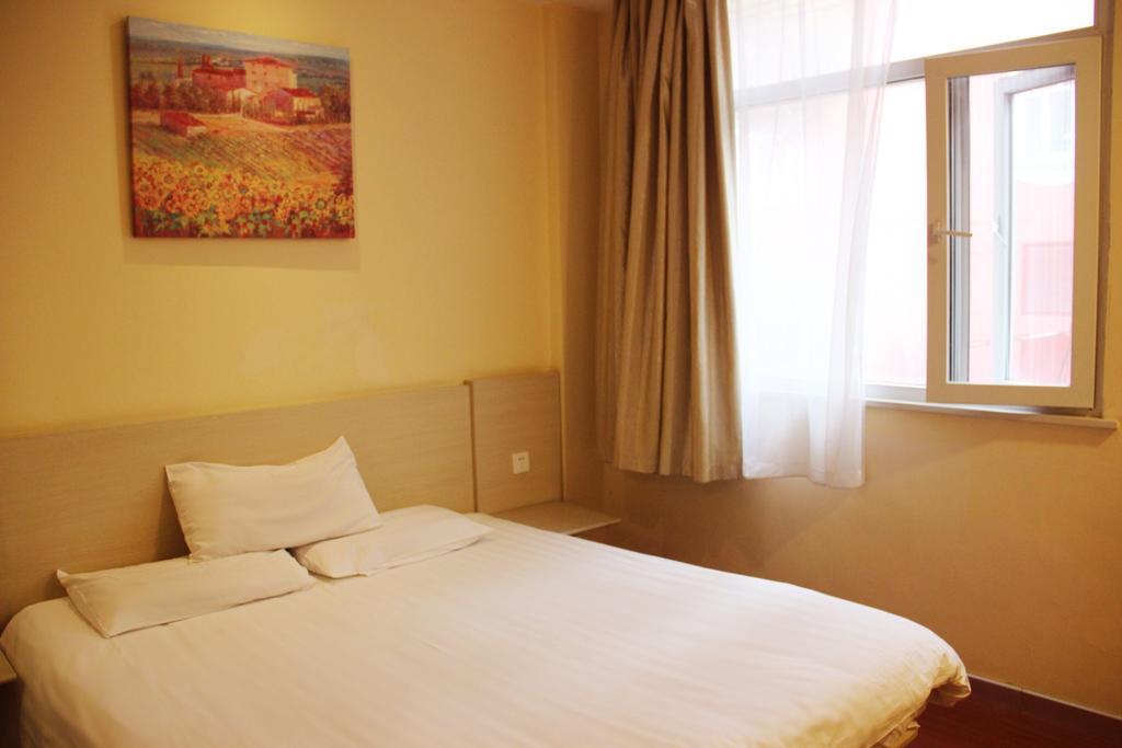 Hanting Hotel Shenyang Tiexi Furniture City Habitación foto