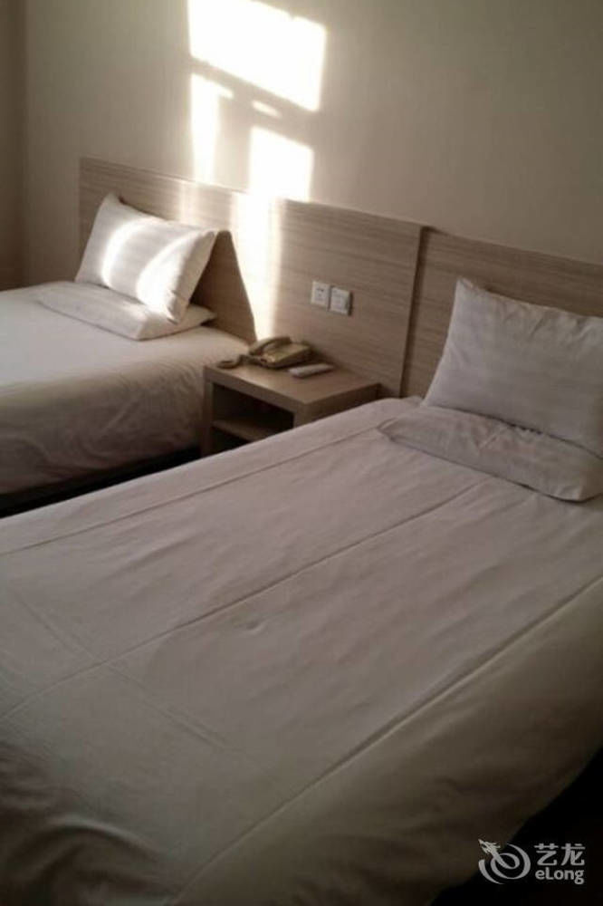 Hanting Hotel Shenyang Tiexi Furniture City Exterior foto