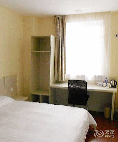 Hanting Hotel Shenyang Tiexi Furniture City Exterior foto